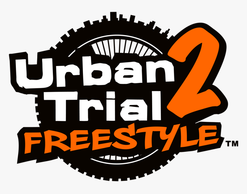 Urban Trial Freestyle, HD Png Download, Free Download