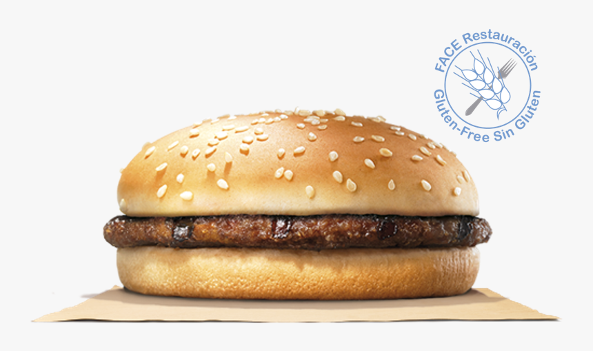 Beef Burger Burger King, HD Png Download, Free Download
