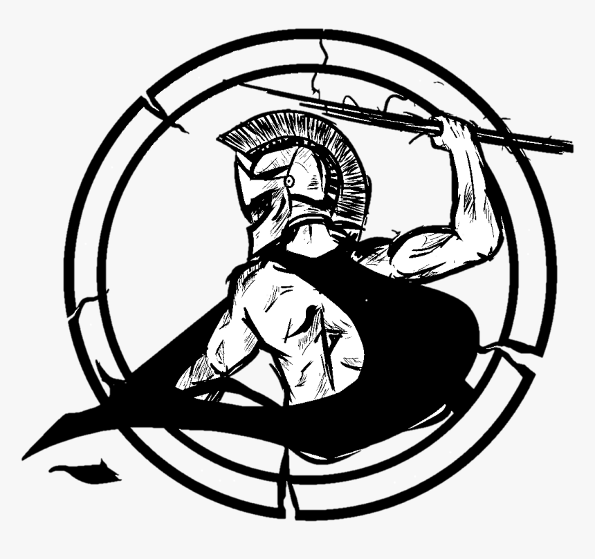 Collection Of Free Spartan - Imagem Png De Espartano, Transparent Png, Free Download