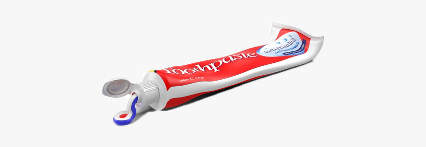 Toothpaste Png Background, Transparent Png, Free Download