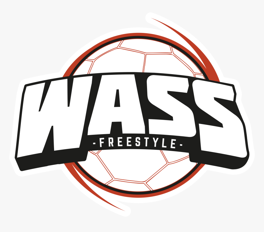 Professionnel Du Freestyle Football - Wass Freestyle, HD Png Download, Free Download