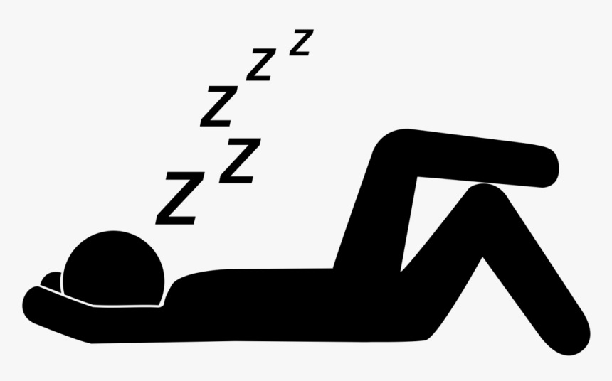 Sleep Icon, HD Png Download, Free Download