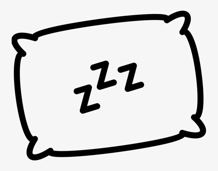 Clip Art Free Alternative - Transparent Sleep Clipart, HD Png Download, Free Download