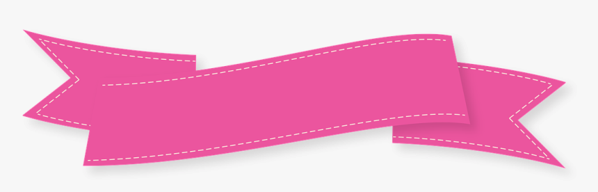 Free Pictures On Pixabay Within Banner Ribbon Png Pink - Faixa Para Topo De Bolo, Transparent Png, Free Download