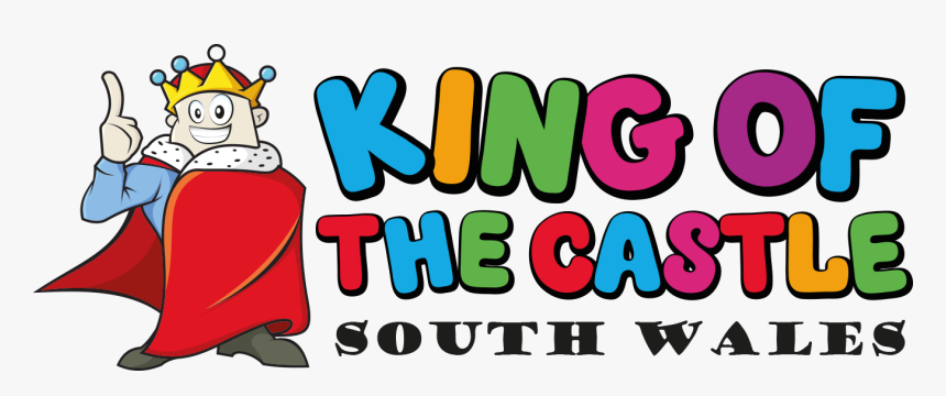 King Of The Castle South Wales, HD Png Download, Free Download