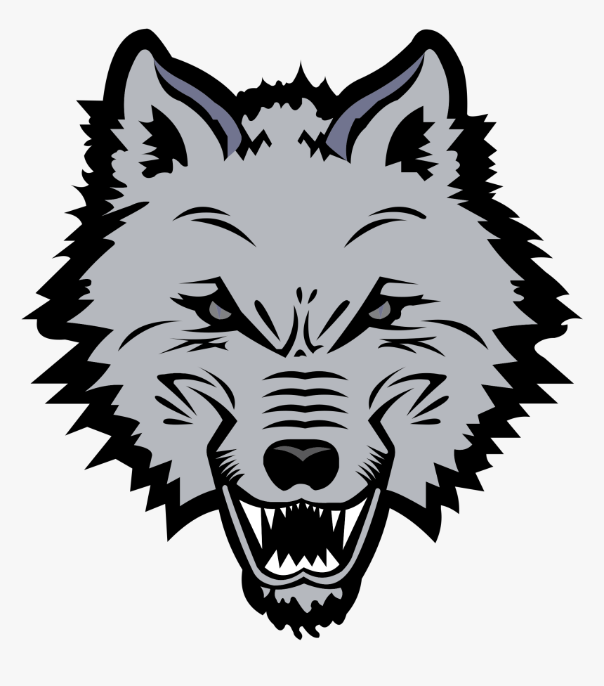 New England Sea Wolves Logo Png Transparent - American Academy Of Dramatic Arts Los Angeles Mascot, Png Download, Free Download