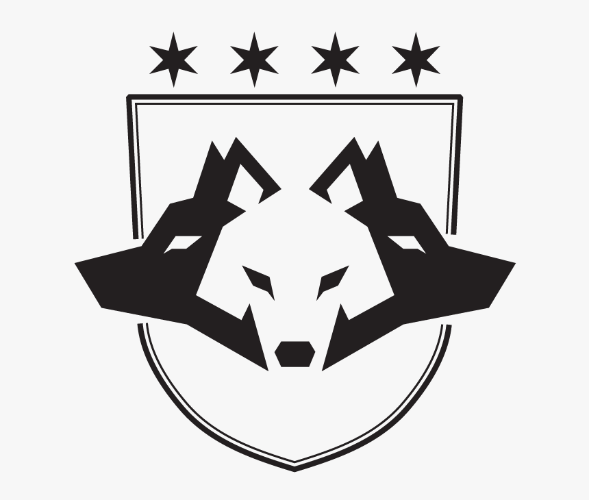 Wolf Pack Png Free Download - Wolfpack Png, Transparent Png, Free Download