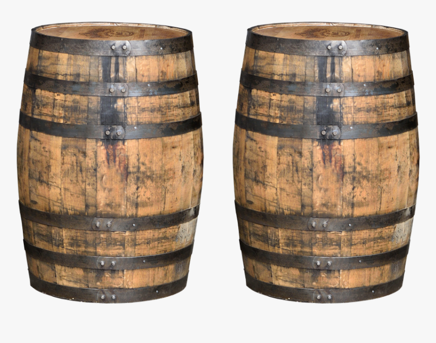 Whiskey Barrels, Barrels, Whisky, Wooden Barrels, Wood - Whisky Barrel Png, Transparent Png, Free Download