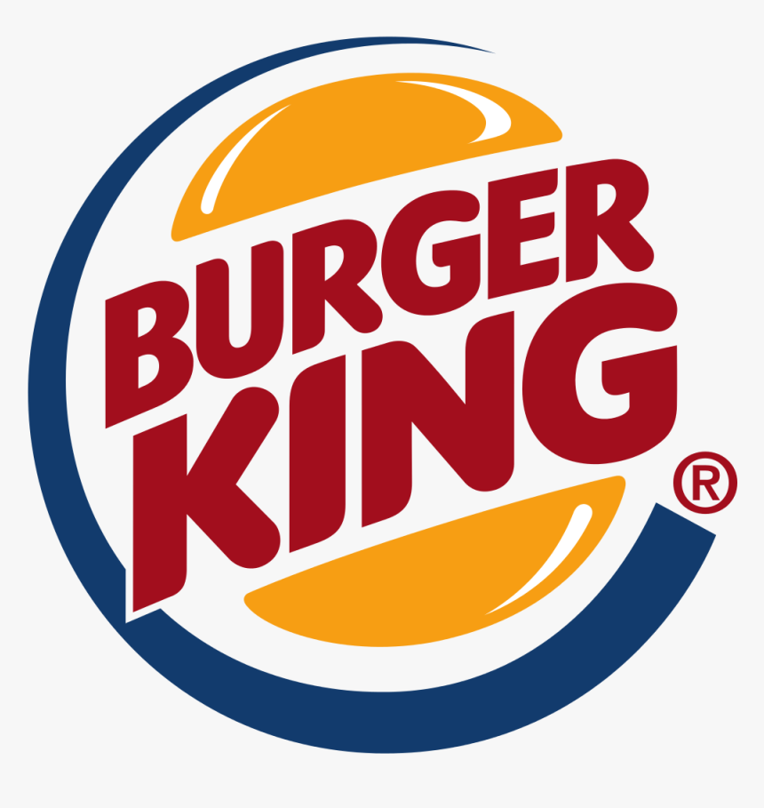 1024px-burger King Logo - Burger King Logo .png, Transparent Png, Free Download