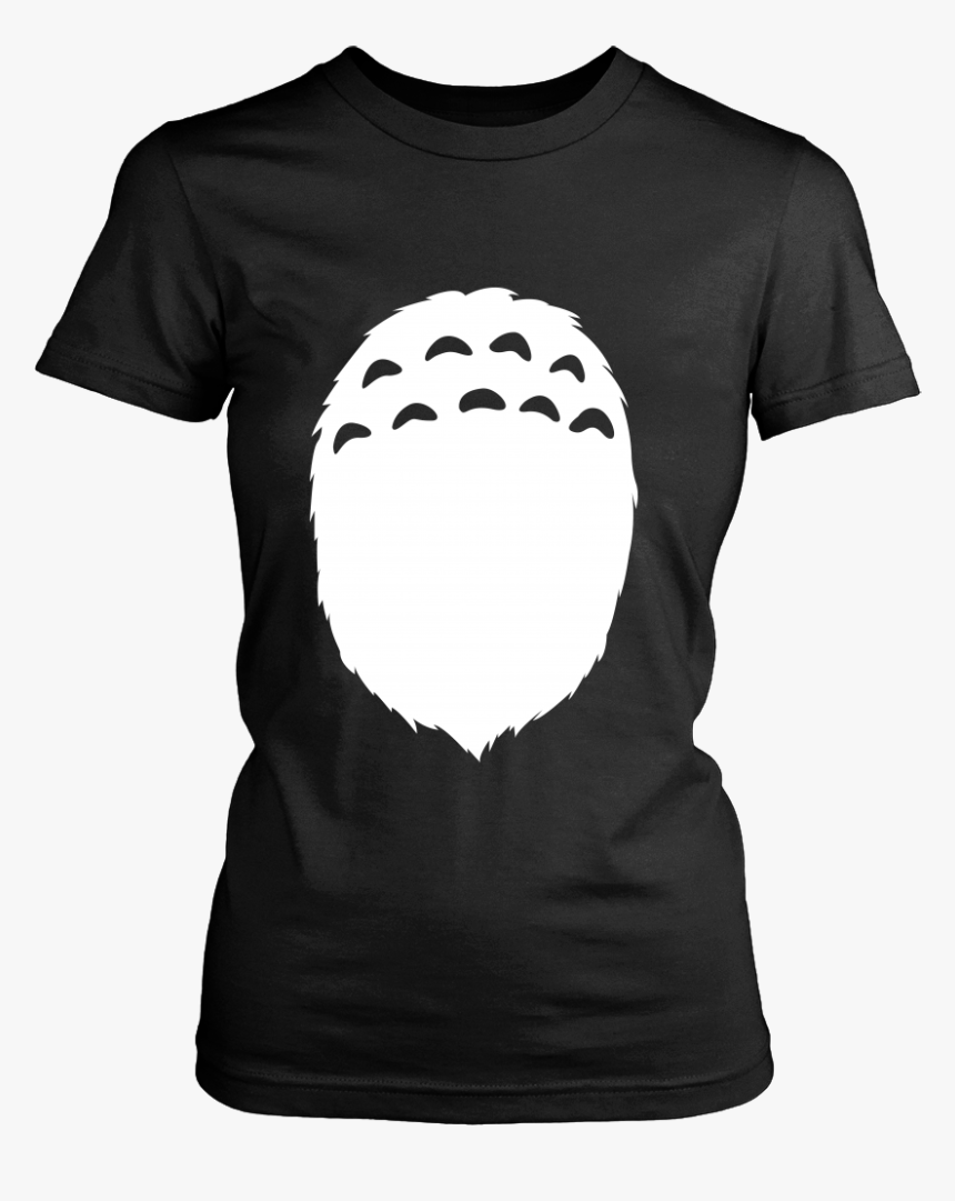 My Neighbor Totoro Inspired Shirt - Just To Save Time Let's Assume, HD Png Download, Free Download