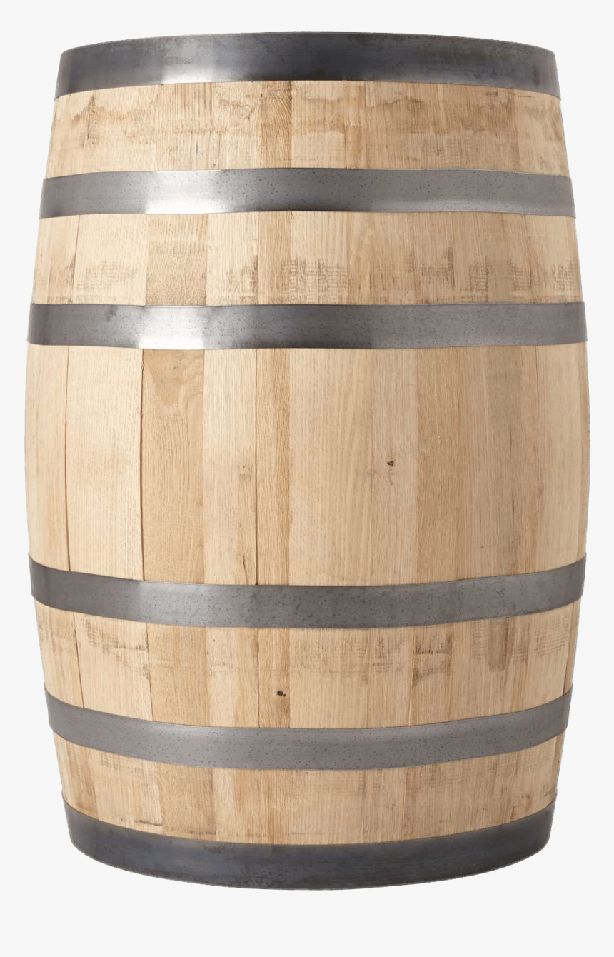 Whiskey Barrel, HD Png Download, Free Download