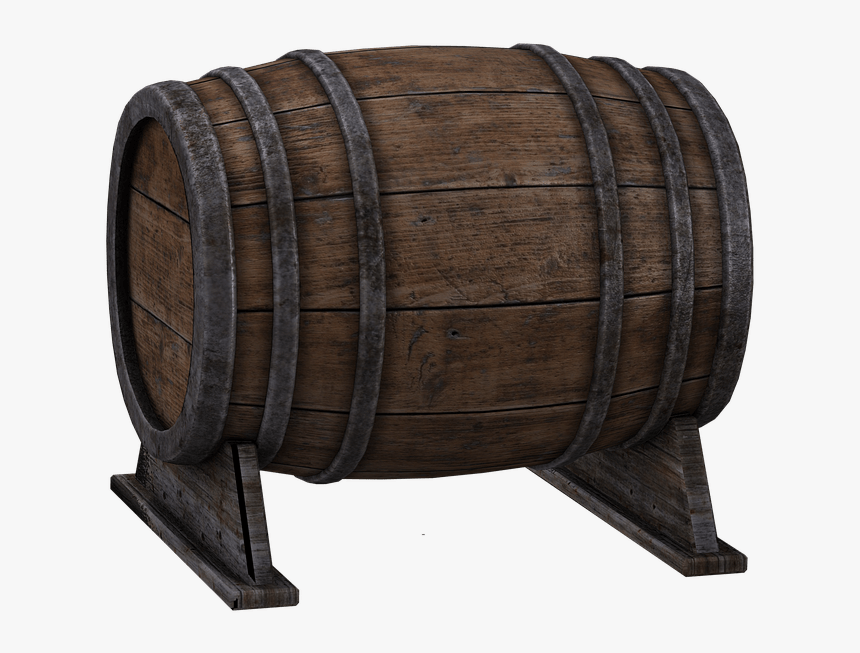 Barrel Wine - Barrel Wine Png, Transparent Png, Free Download