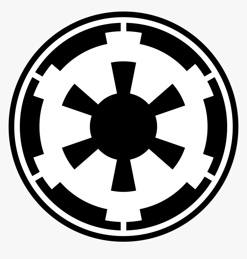 Star Wars Empire - Galactic Empire, HD Png Download, Free Download