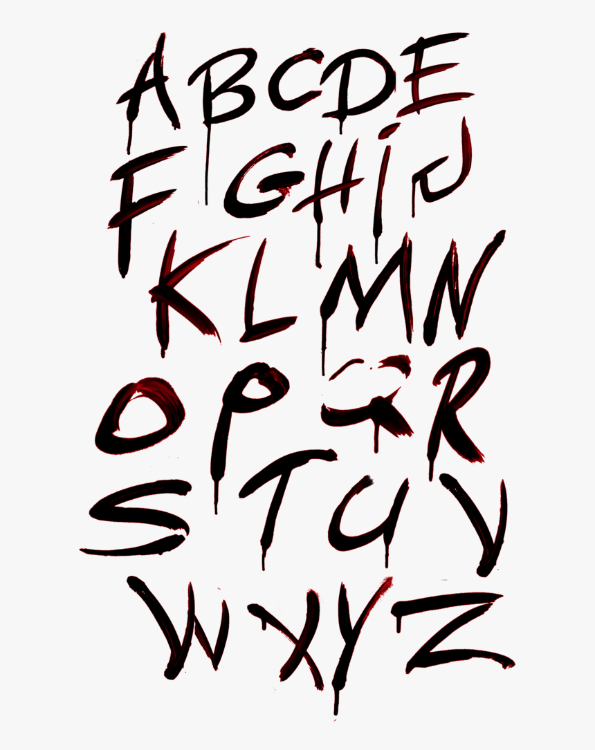 Calligraphy, HD Png Download, Free Download