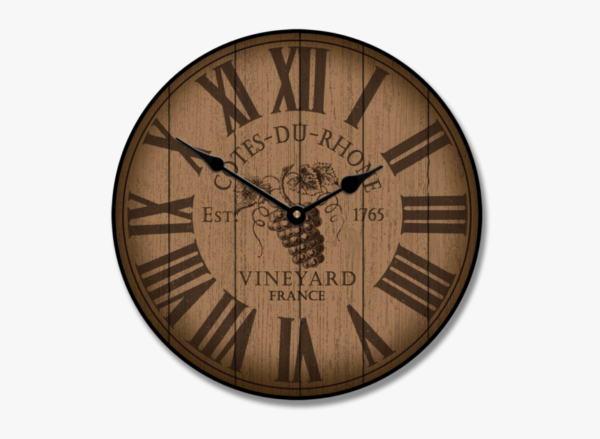 Clock, HD Png Download, Free Download