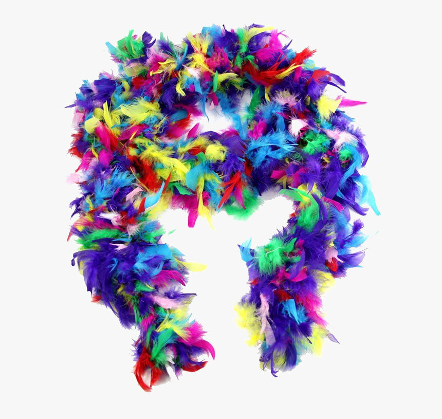 Feather Boa Png Photo - Dog Toy, Transparent Png, Free Download