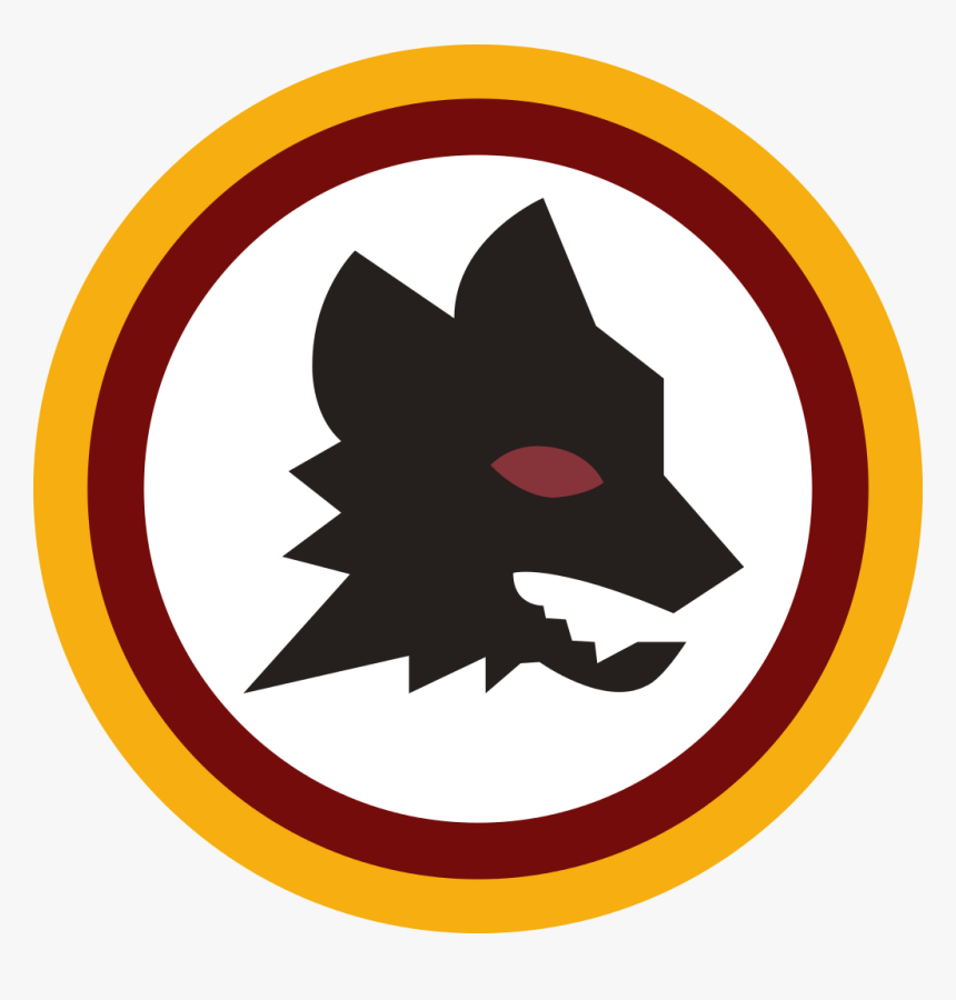 A.s. Roma, HD Png Download, Free Download