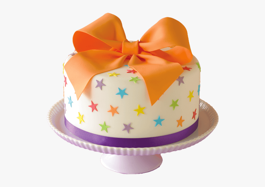 Pastelería Creativa - Tortas Para Mujer De Fondant, HD Png Download, Free Download