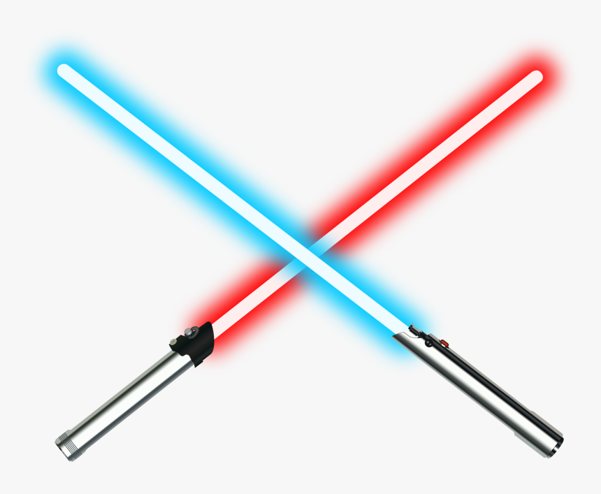 Collection Of Free Lightsaber Vector Pdf - Star Wars Lightsaber Png, Transparent Png, Free Download
