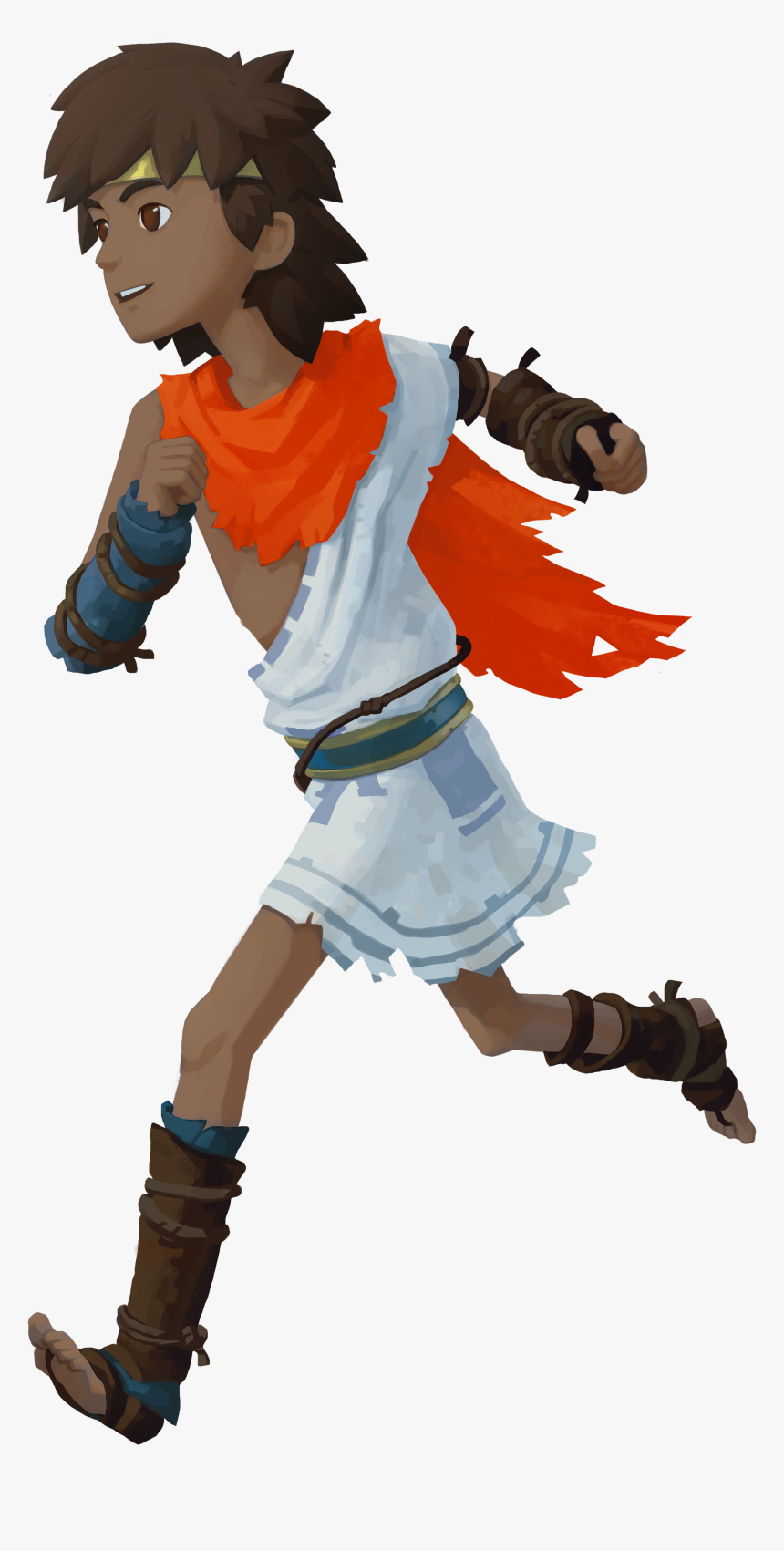 Rime Wiki - Rime Boy, HD Png Download, Free Download