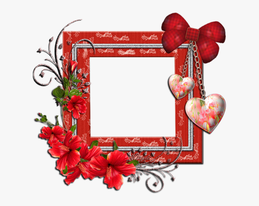 Free Animated Rosest Frames, HD Png Download, Free Download