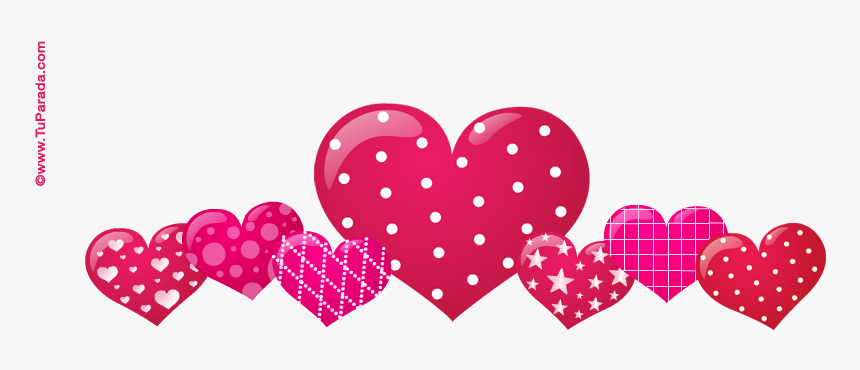 Pink Love Post Card, HD Png Download, Free Download