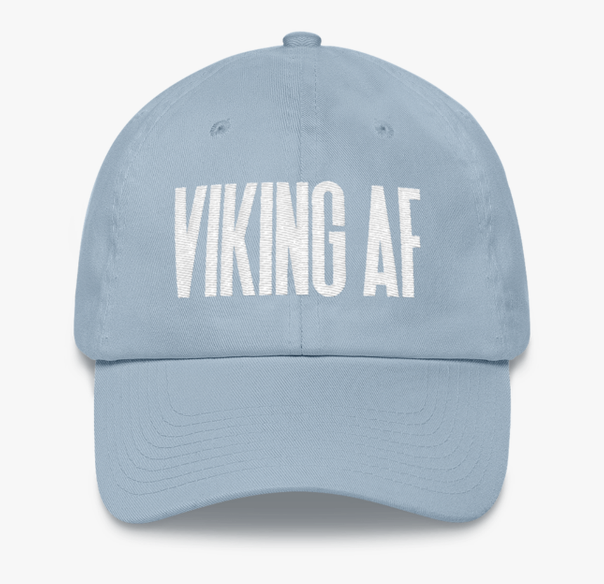 Viking Af Dad Hat - Hat, HD Png Download, Free Download