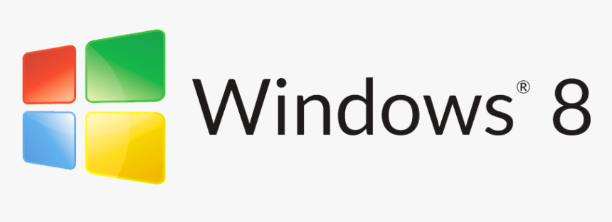 Windows Png Pic Transparent Png - Windows 8, Png Download, Free Download