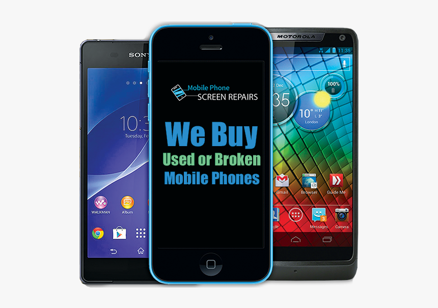 Sell Your Mobile Phone In Colchester, Essex - Motorola Razr, HD Png Download, Free Download