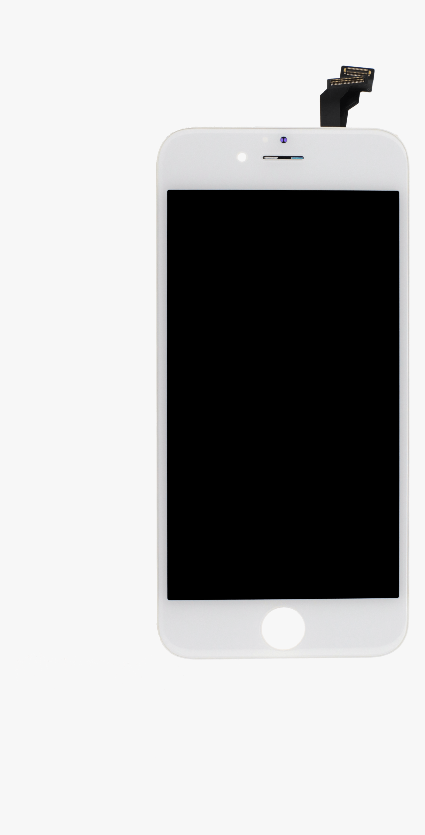 Premium Lcd Assembly For Use With Iphone 6 - Iphone 6, HD Png Download, Free Download