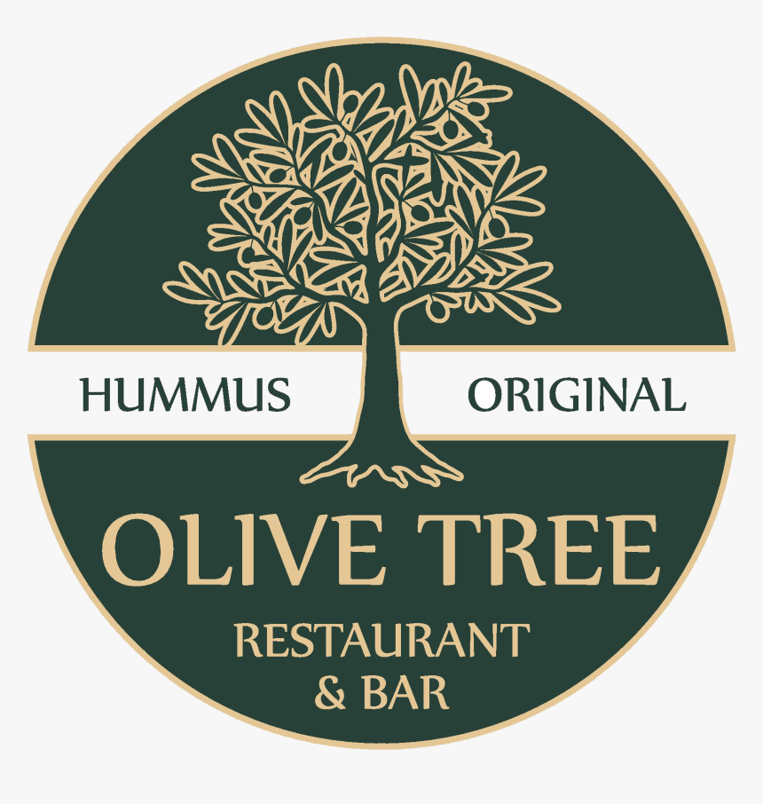 Transparent Olive Tree Png - Olive Tree Hummus Original, Png Download, Free Download