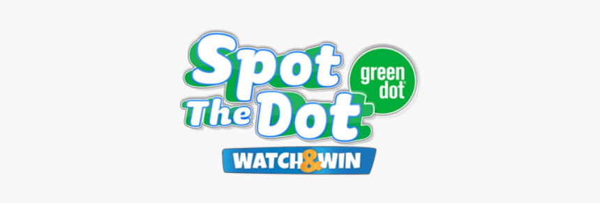 Ellen"s Green Dot Contest - Green Dot, HD Png Download, Free Download