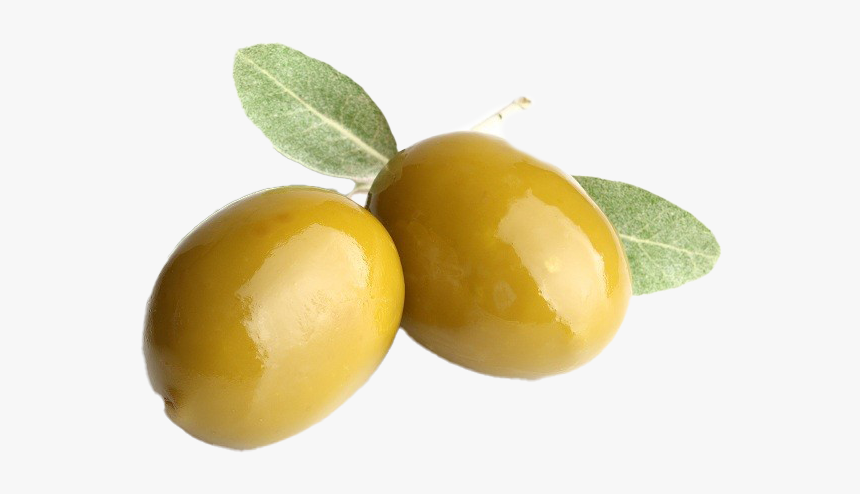 Olive Transparent - Health Benefits Olive, HD Png Download, Free Download