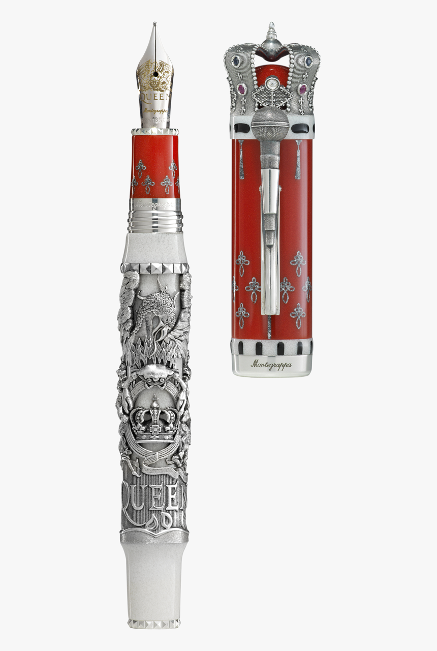 Montegrappa A Night At The Opera, HD Png Download, Free Download