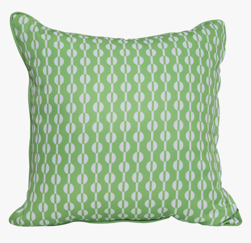 Green Cushion, HD Png Download, Free Download