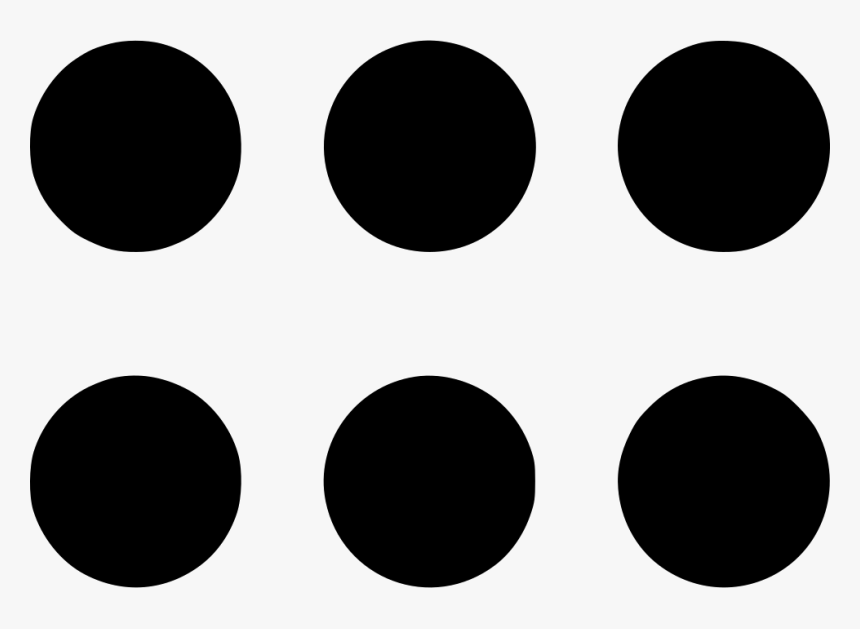 Three Spots - Circle, HD Png Download, Free Download