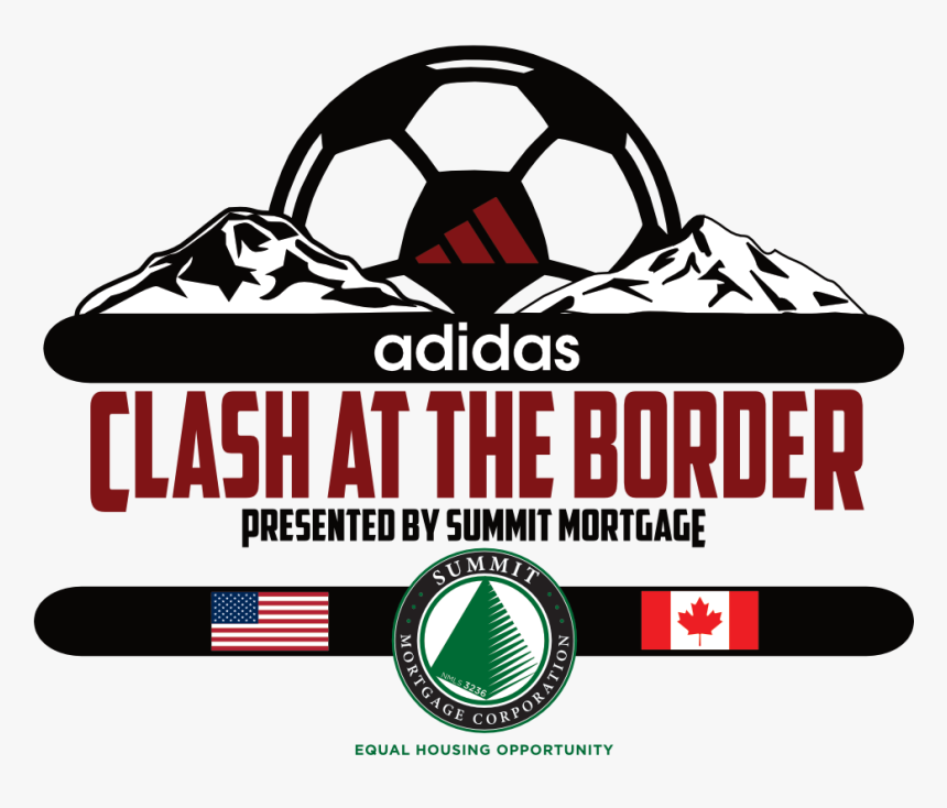 Clash At The Border 2019, HD Png Download, Free Download