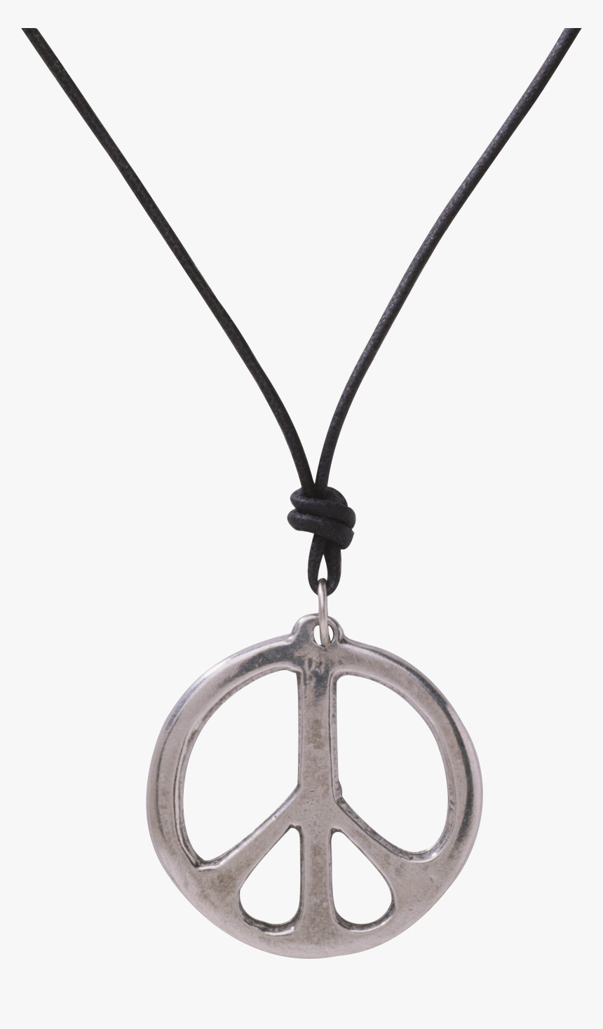 Necklace Png - International Peace Day Symbol, Transparent Png, Free Download