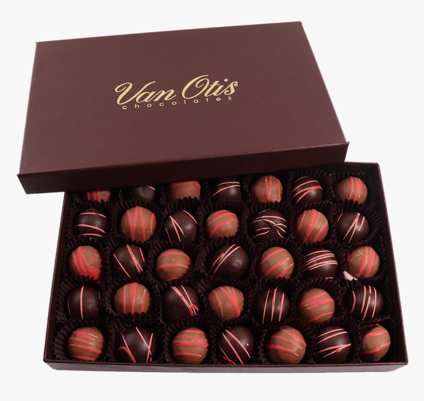 Strawberry Creams - Giri Choco, HD Png Download, Free Download