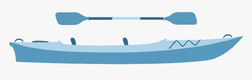 Kayak Png, Transparent Png, Free Download