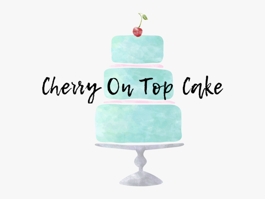Logo - Birthday Cake, HD Png Download, Free Download