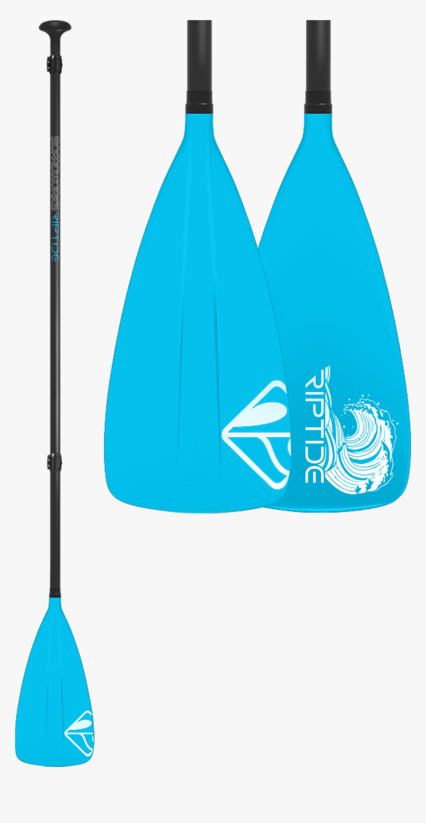Carbon Fiber Womens Sup Paddle, HD Png Download, Free Download