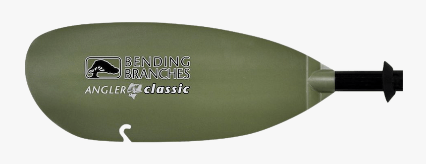 Bending Branches Angler Classic Kayak Paddle - Kayak, HD Png Download, Free Download