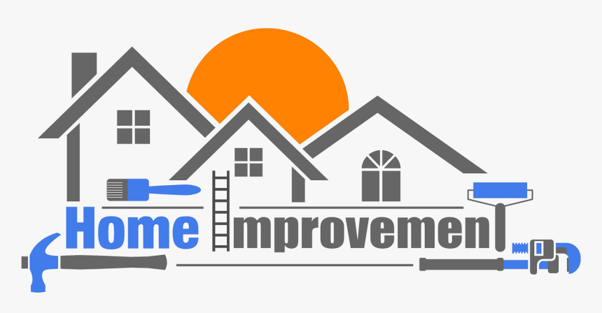 Stunning Free Loan For - Home Improvement Handyman Service, HD Png Download, Free Download