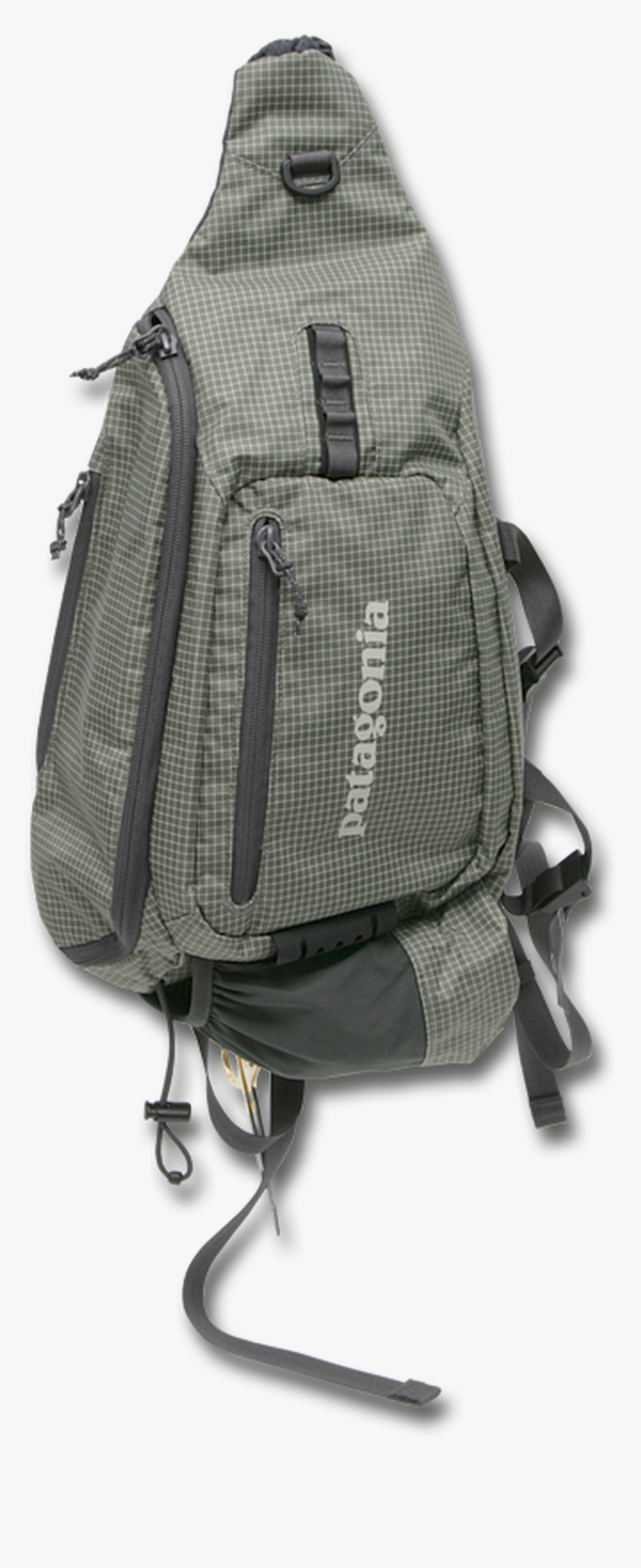 Patagonia Vest Front Sling - Satchel, HD Png Download, Free Download