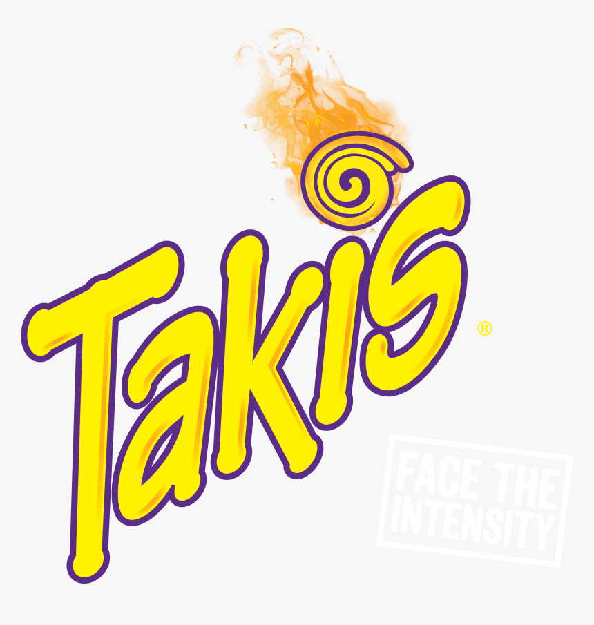 Takis Fuego Logo Png, Transparent Png, Free Download