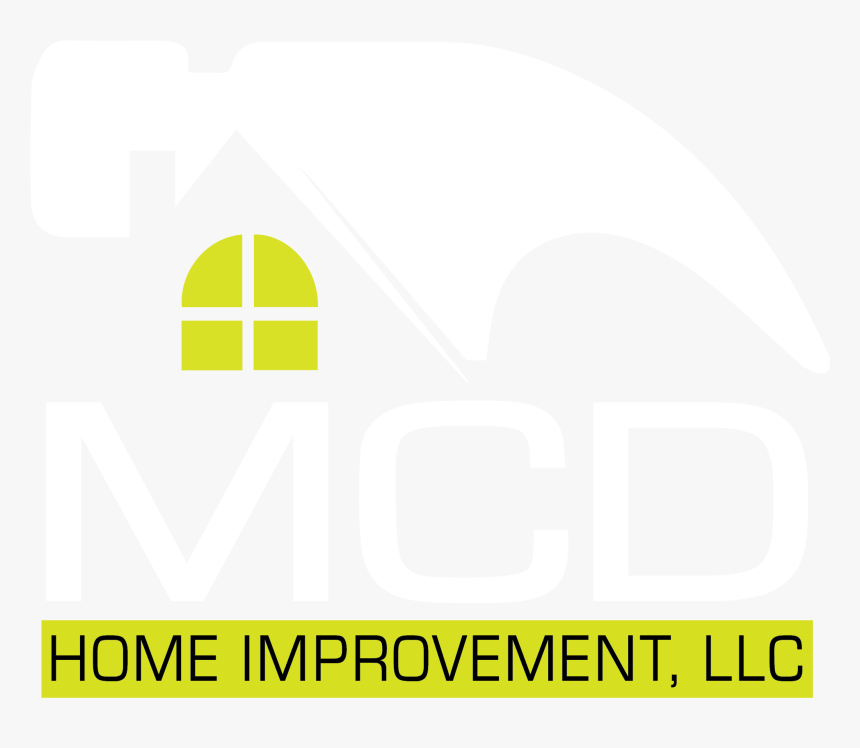 Mcd Home Improvements, Llc - Poster, HD Png Download, Free Download