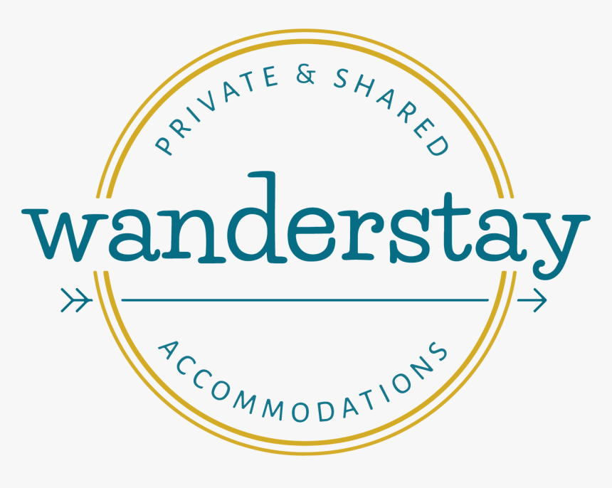 Wanderstay Houston Private & Shared Accommodations - Wander Stay Houston, HD Png Download, Free Download