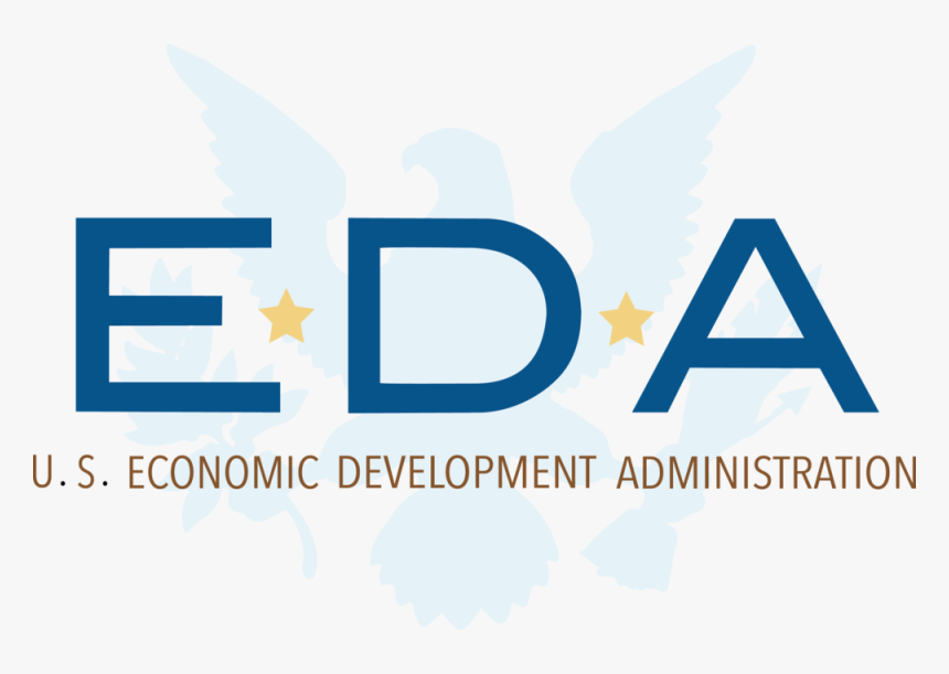 Eda - Economic Development Administration, HD Png Download, Free Download