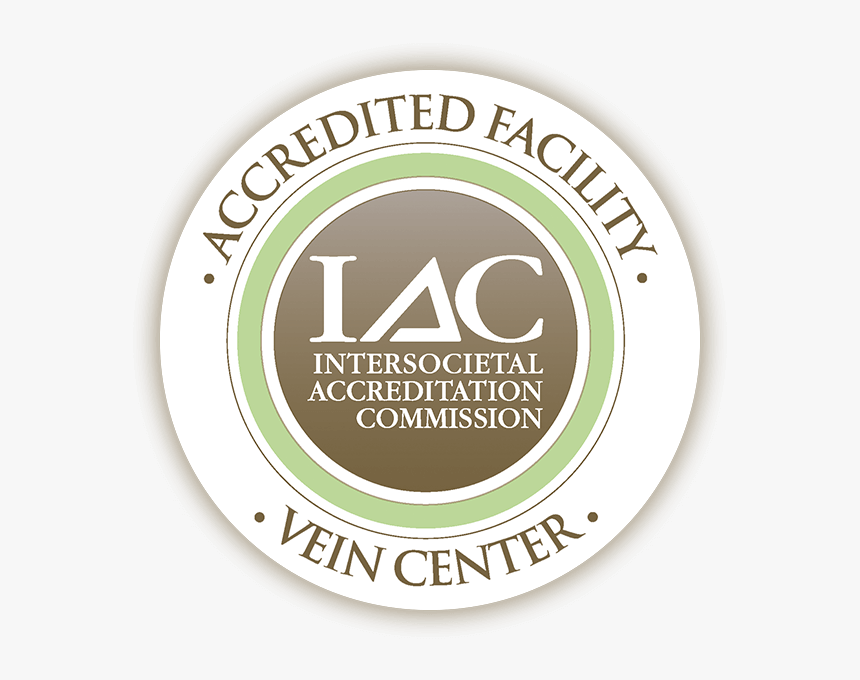 Iaclogo - Circle, HD Png Download, Free Download